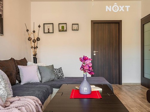 Prodaný byt 3+1 71 m²