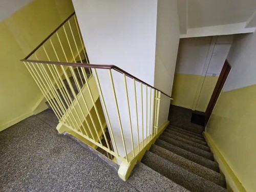 Prodaný byt 2+1 54 m²