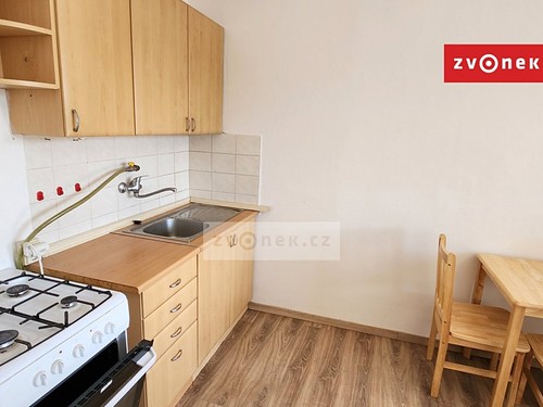 Prodaný byt 1+kk 29 m²