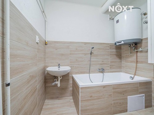 Prodaný byt 2+1 69 m²