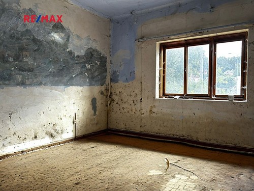 Prodaný dům 115 m², pozemek 470 m²