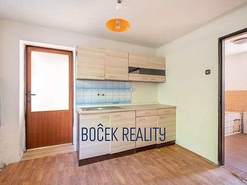 Prodaný dům 140 m², pozemek 200 m²