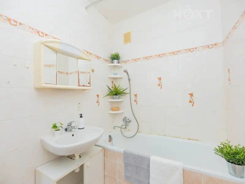 Prodaný  byt 3+1 76 m²