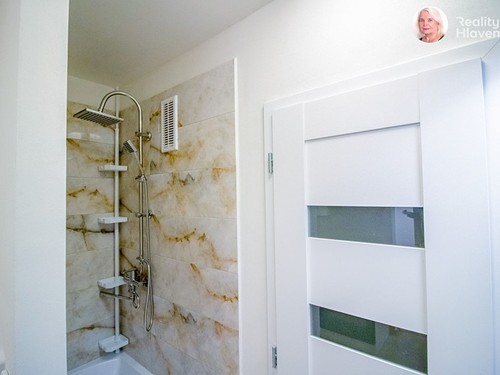 Prodaný byt 1+kk 25 m²