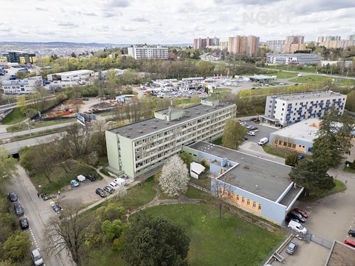 Prodaný byt 1+kk 20 m²