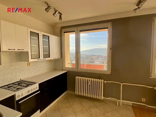 Prodaný byt 2+kk 49 m²
