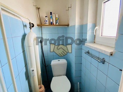Prodaný byt 2+kk 40 m²