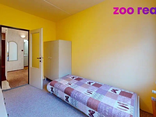 Prodaný byt 4+1 78 m²