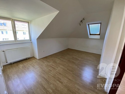 Prodaný byt 2+1 49 m²