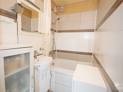 Prodaný byt 2+kk 41 m²