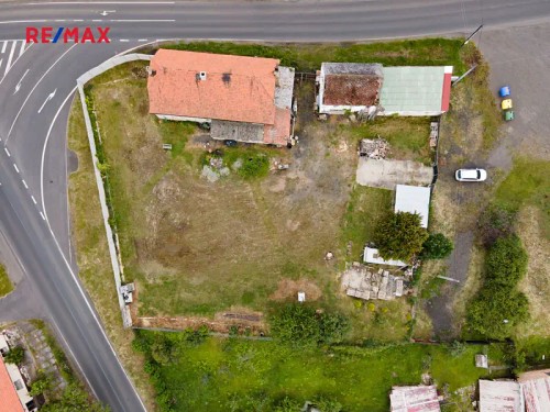 Prodaný dům 202 m², pozemek 2523 m²