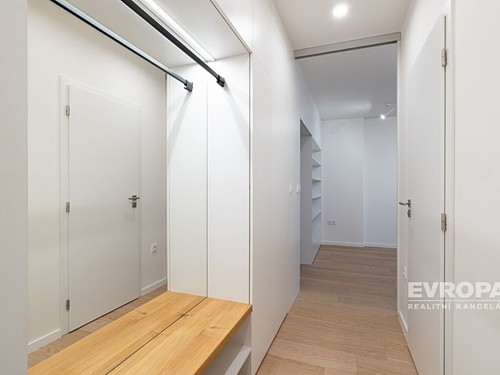 Prodaný byt 2+kk 50 m²