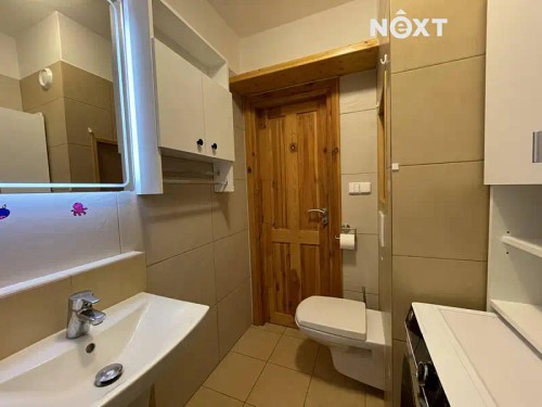 Prodaný byt 3+kk 52 m²