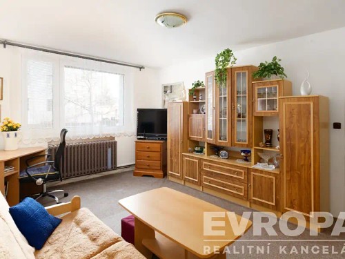 Prodaný byt 3+1 74 m²