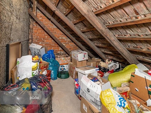 Prodaný dům 140 m², pozemek 2170 m²