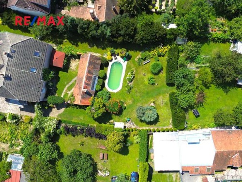 Prodaný dům 240 m², pozemek 1601 m²