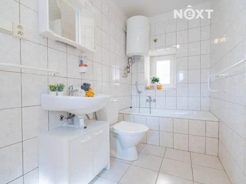 Prodaná  chata 52 m², pozemek 653 m²