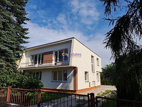 Prodaný dům 270 m², pozemek 970 m²
