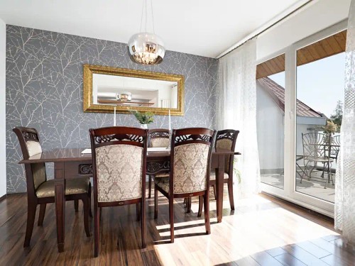 Prodaný  byt 4+kk 117 m²