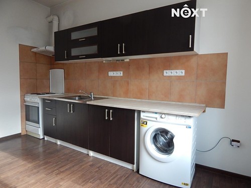 Prodaný byt 1+1 45 m²