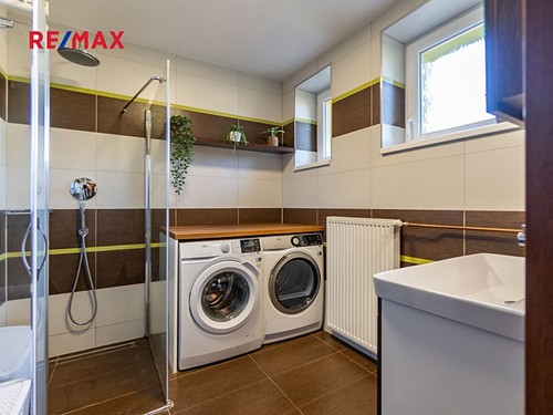 Prodaný dům 268 m², pozemek 1035 m²