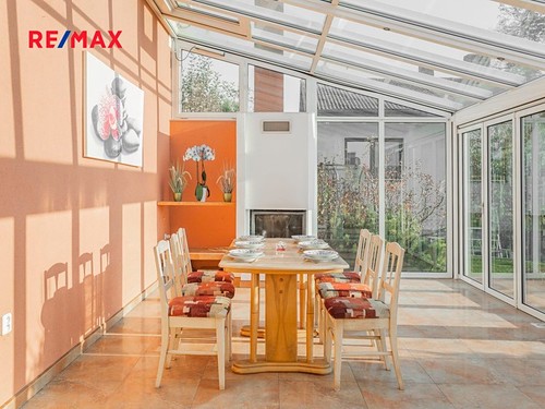 Prodaný dům 115 m², pozemek 574 m²