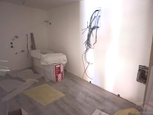 Prodaný dům 131 m², pozemek 236 m²