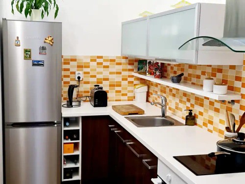 Prodej bytu 2+1 47 m²
