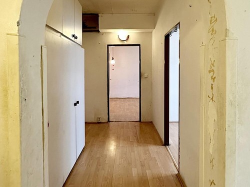 Prodaný byt 2+1 57 m²
