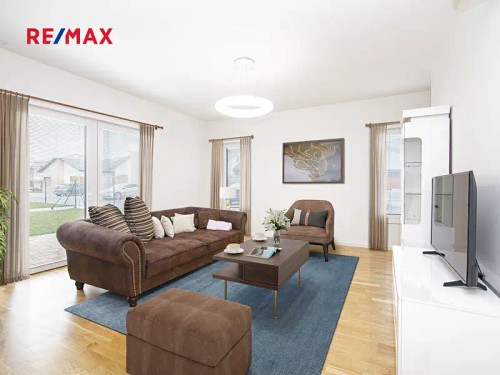 Prodaný dům 127 m², pozemek 288 m²