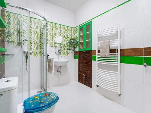 Prodaný byt 3+1 99 m²