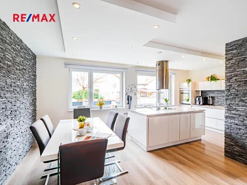 Prodej domu 191 m², pozemek 801 m²