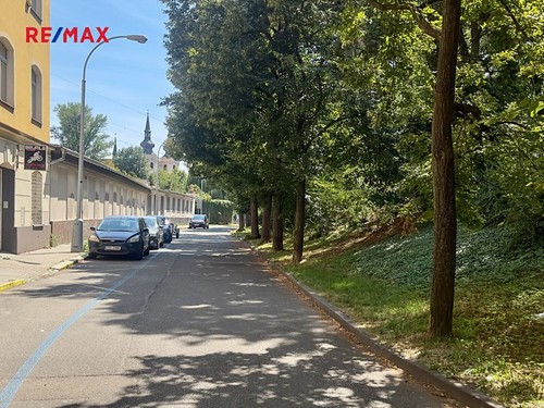 Prodaný byt 1+1 33 m²