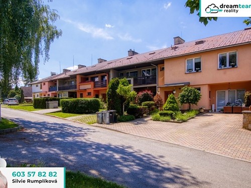 Prodaný dům 170 m², pozemek 383 m²