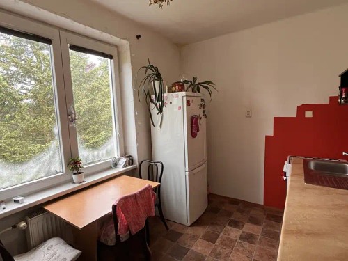 Prodaný byt 2+1 53 m²