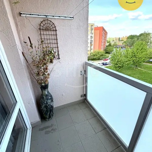 Prodej bytu 3+1 73 m²