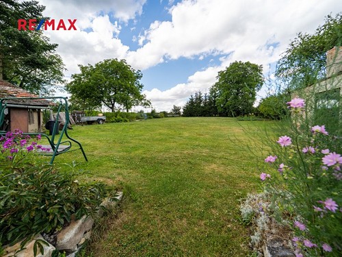 Prodaný dům 52 m², pozemek 1782 m²