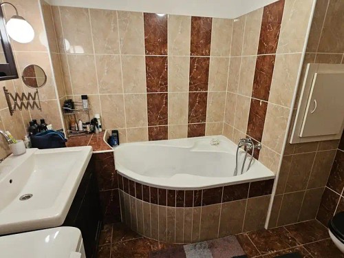 Prodaný byt 2+kk 55 m²