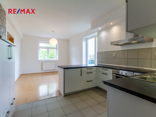 Prodaný byt 3+kk 59 m²