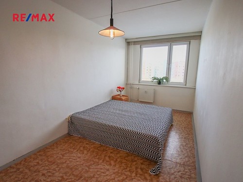 Prodaný byt 3+1 67 m²