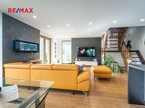 Prodaný dům 132 m², pozemek 806 m²