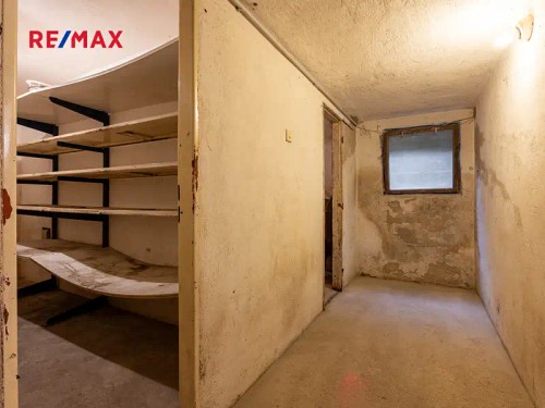 Prodaný dům 130 m², pozemek 882 m²
