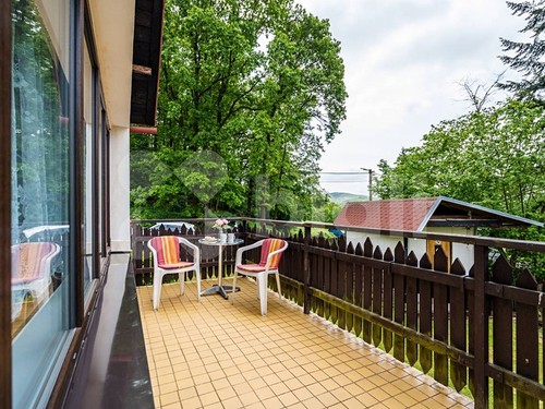 Prodaná chata 72 m², pozemek 1454 m²