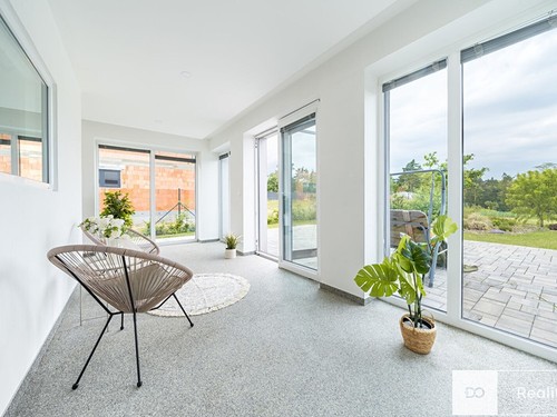 Prodaný byt 3+1 313 m²