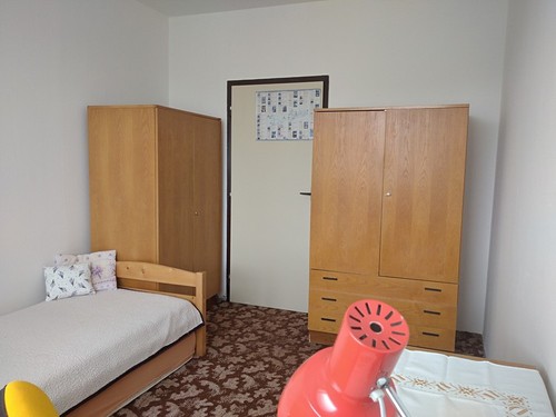 Prodaný byt 3+1 62 m²