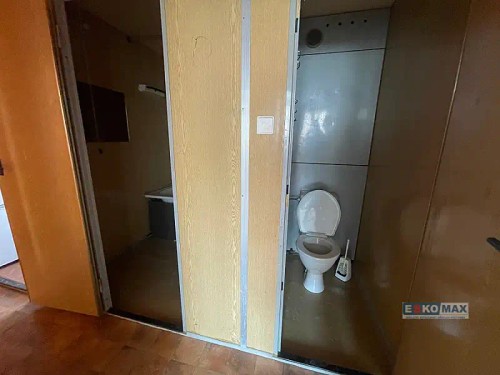Prodej bytu 3+1 68 m²
