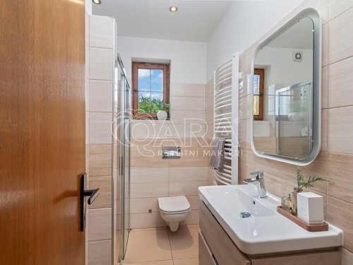 Prodaný dům 180 m², pozemek 941 m²