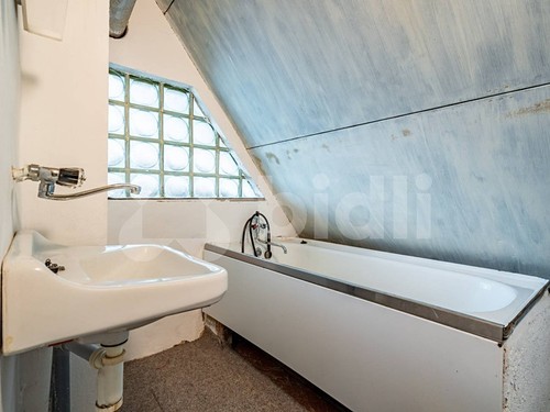 Prodaná chata 72 m², pozemek 1454 m²