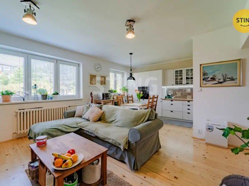 Prodej bytu 3+kk 68 m²
