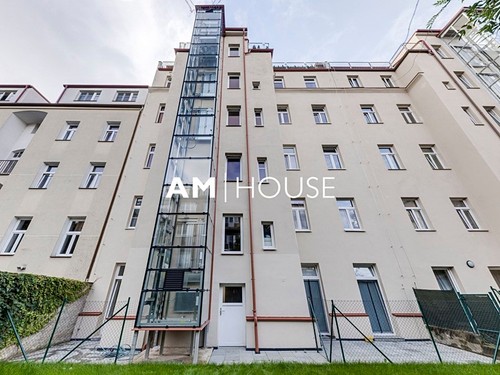 Prodaný byt 1+kk 48 m²